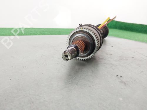 Left front driveshaft KIA SPORTAGE III (SL) 1.7 CRDi | BP16334648M38 