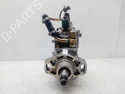 Injection pump OPEL ASTRA G Hatchback (T98)  | BP28076401M78 