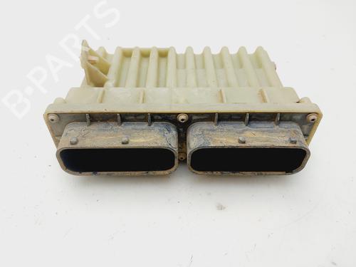 Used Engine control unit (ECU) OPEL ASTRA G Hatchback (T98) [1998-2009]  28374510