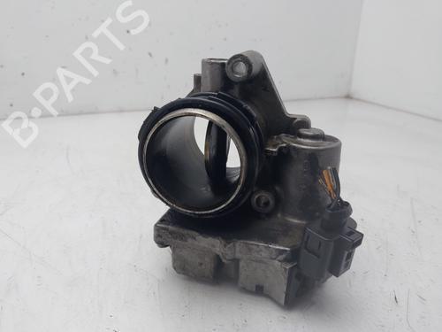 Used Throttle body Throttle body RENAULT LAGUNA II (BG0/1_) 1.9 dCi (BG08, BG0G) (120 hp) 33319595 33319595