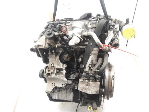 Used Engine Engine VW GOLF VI (5K1) [2008-2014] 33129954 33129954