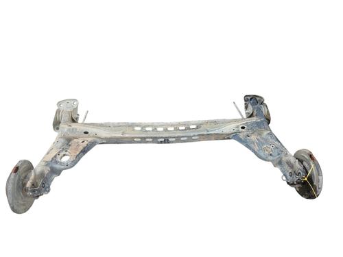 Used Rear axle SEAT LEON (5F1) [2012-2021]  28042763