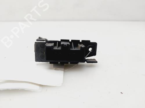 Heater resistor OPEL CORSA D (S07) | BP28284229M108
