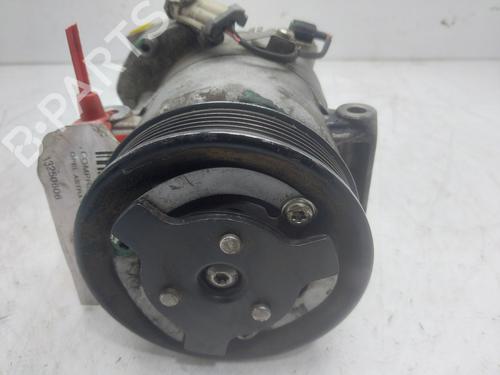 Used AC compressor AC compressor 37170777 37170777