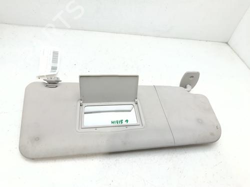 Right sun visor PEUGEOT PARTNER Tepee 1.6 BlueHDi 100 | BP36002707I2 - Image 3
