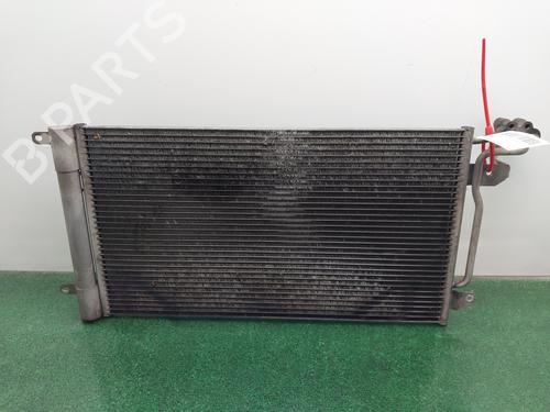 Used AC radiator AC radiator 38049556 38049556