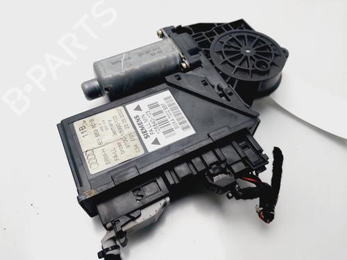 Left front window motor AUDI A4 B6 (8E2) 1.9 TDI | BP32167253E21 - Image 3