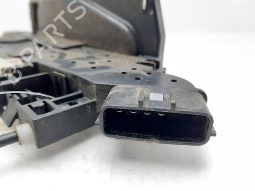 Front left lock NISSAN MICRA IV (K13K, K13KK)  | BP22919696C98 