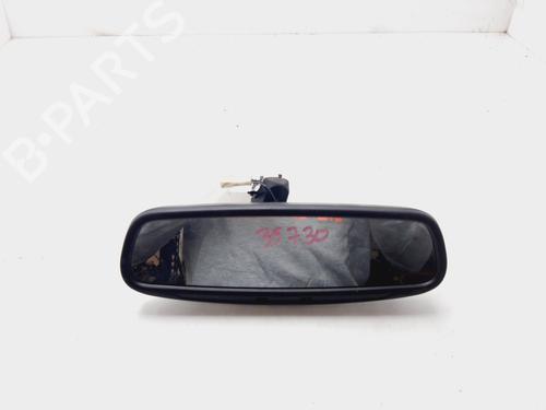 Used Rear mirror FORD MONDEO III (B5Y) 2.0 16V TDDi / TDCi (115 hp) 20209860