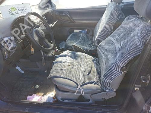 Left front indicator VW POLO III (6N1) 60 1.4 | BP31155841C32 