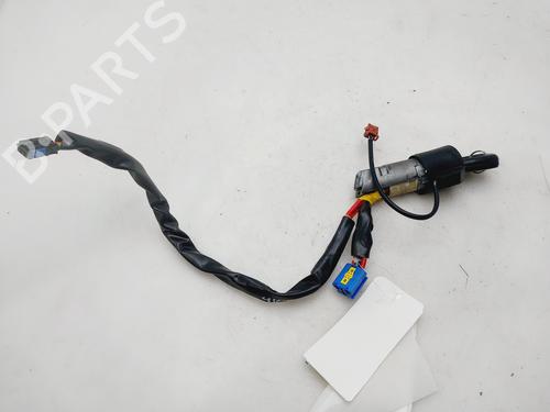 Used Ignition barrel Ignition barrel PEUGEOT 206 Hatchback (2A/C) 1.6 16V (109 hp) 32504046 32504046