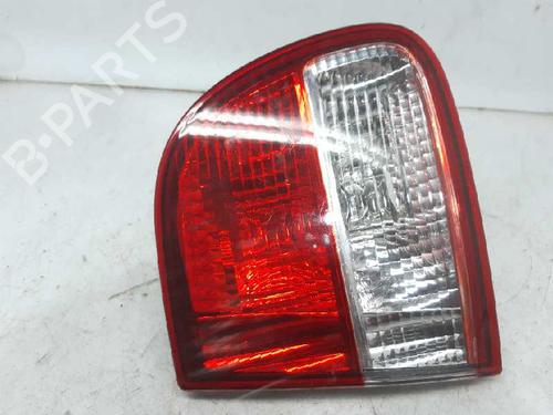 Used Right tailgate light Right tailgate light SEAT LEON (1M1) 1.9 TDI (90 hp) 34272055 34272055