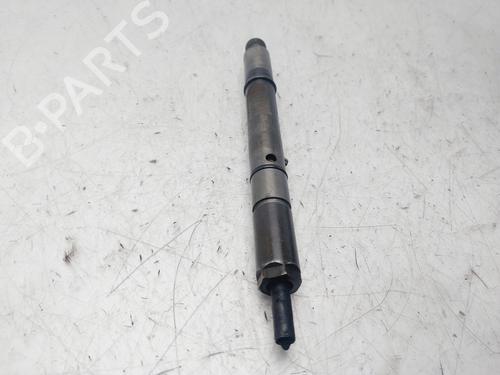 Used Injector AUDI ALLROAD C5 (4BH) 2.5 TDI quattro (180 hp) 29820855