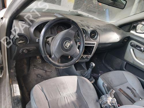 Middle console SEAT IBIZA III (6L1)  | BP34435768I22  - Image 9