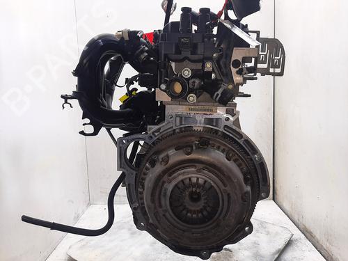 Engine FORD FOCUS II (DA_, HCP, DP) 1.6 | BP28017685M1 