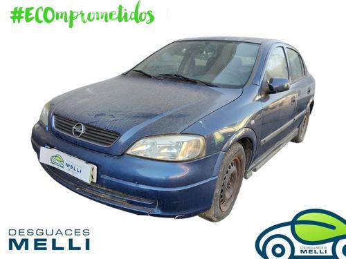 Brukte deler til OPEL ASTRA G Hatchback (T98) 1.7 DTI 16V (F08, F48) 4788115