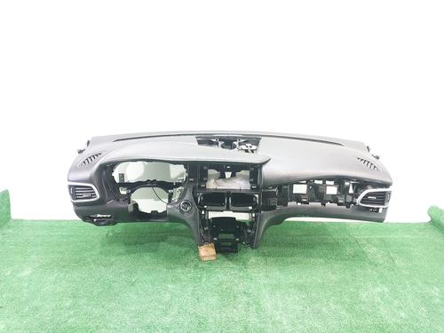 Dashboard INFINITI QX30 2.2 D AWD | BP27092392C46 