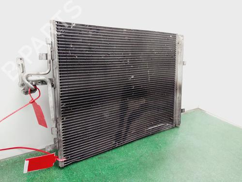 AC radiator VOLVO V40 Hatchback (525) D2 | BP29903609M32 