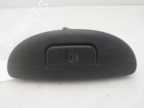 Used Tailgate handle Tailgate handle 36798361 36798361