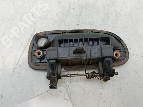 Front right exterior door handle HYUNDAI ACCENT II (LC) 1.5 | BP29417114C129 