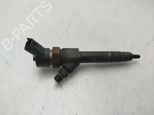 Used Injector RENAULT KANGOO (KC0/1_) 1.9 dCi 4x4 (84 hp) 32631384