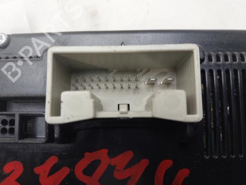 Climate control VW PASSAT B7 Variant (365) | BP33810083I5 - Image 3