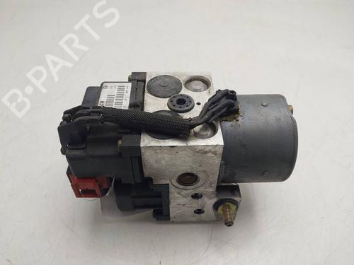 ABS Bremseaggregat ABS Bremseaggregat CITROËN XSARA Coupe (N0) 1.6 16V (109 hp) 39717571 39717571