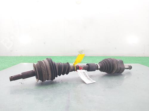 Used Left front driveshaft CHRYSLER VOYAGER / GRAND VOYAGER III (GS_, NS_) 2.5 TD (116 hp) 13015985