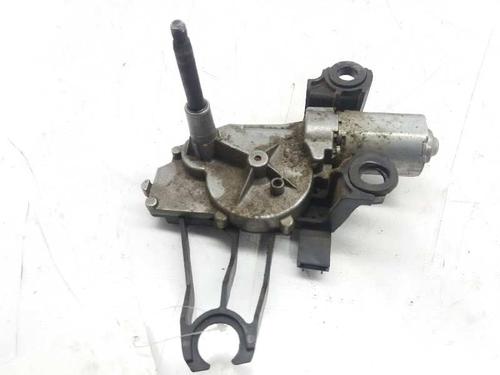 Used Rear wiper motor CITROËN C4 I (LC_) [2004-2014]  3432321