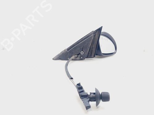 Right mirror SEAT IBIZA III (6L1)  | BP25845007C27 