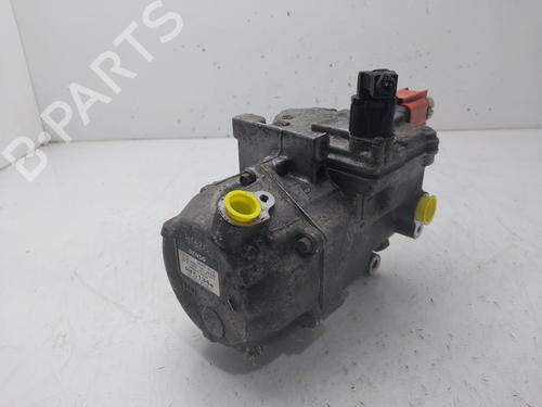 Used AC compressor AC compressor TOYOTA PRIUS (_W3_) 1.8 Hybrid (ZVW3_) (99 hp) 34607214 34607214