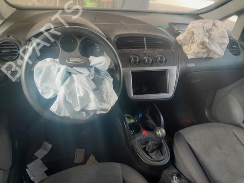 Steering column stalk SEAT ALTEA (5P1)  | BP18161809I23 