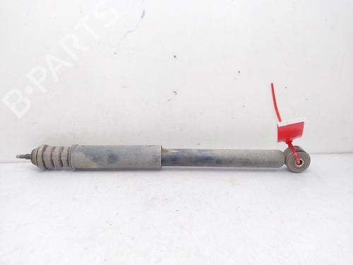 Left rear shock absorber RENAULT CLIO II (BB_, CB_) 1.5 dCi (B/CB03) | BP12454279M18 