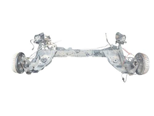 Used Rear axle RENAULT CLIO IV (BH_) [2012-2021]  32507448