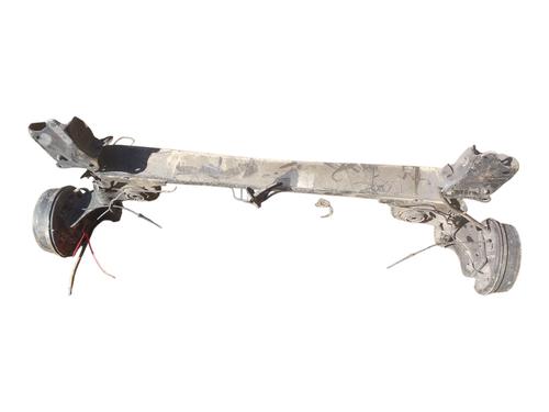 Rear axle DACIA DUSTER (HM_) 1.5 dCi 110 (HMAB) | BP32507445M2