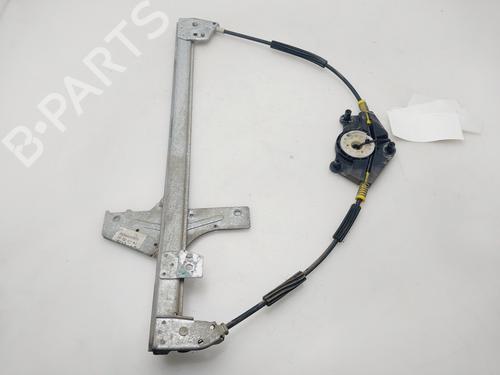 front-left-window-mechanism-peugeot-307-3ac-2000-2001-2002-2003-2004-2005-2006-2007-2008-2009-2010-2011-2012-32132080 main image