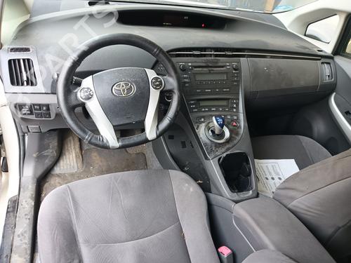 Elektronisk sensor TOYOTA PRIUS (_W3_) 1.8 Hybrid (ZVW3_) | BP29174249M84 