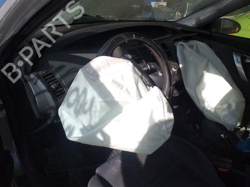 Rear left window mechanism NISSAN PRIMERA Hatchback (P12) 1.9 dCi | BP8386053C24 