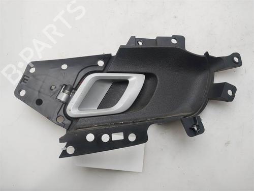 Used Front left interior door handle Front left interior door handle 38325257 38325257