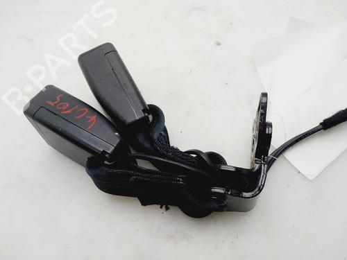Seat buckle RENAULT CLIO IV (BH_) | BP31091191I32