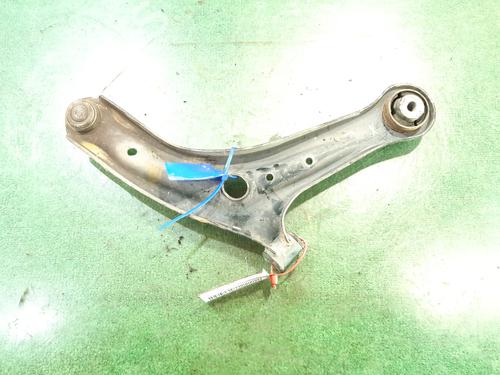 Left front suspension arm FORD FIESTA VI (CB1, CCN) 1.6 TDCi | BP9749692M12 