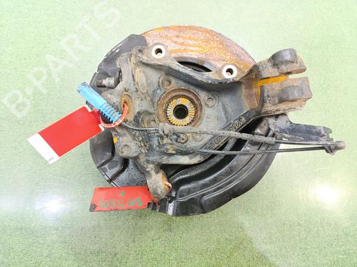 Right front steering knuckle BMW X1 (E84) xDrive 23 d | BP38712774M26 - Image 6