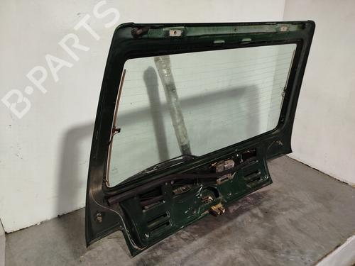 Tailgate PEUGEOT 205 I (741A/C) 1.7 Diesel | BP30870490C6