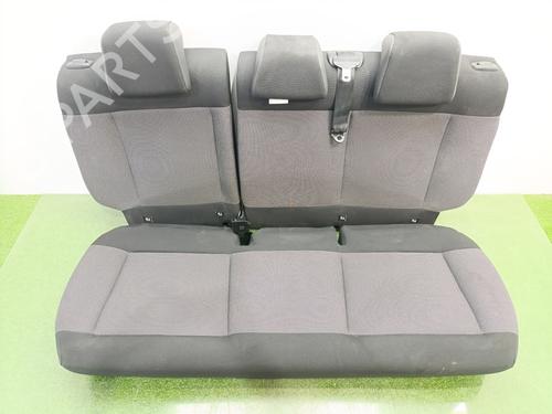 Stol bak CITROËN C4 CACTUS 1.6 BlueHDi 100 | BP36024374C17 - Image 5