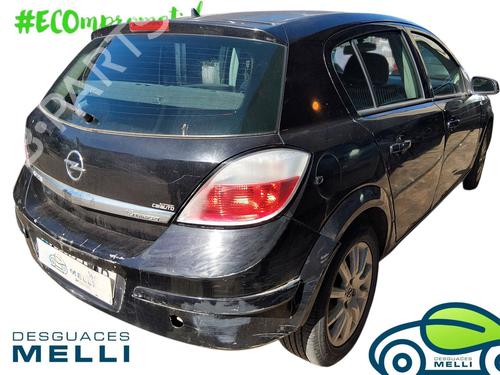 Gearbox OPEL ASTRA H (A04) | BP32697205M3 - Image 10