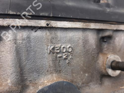 Cylinder head KIA RIO I Hatchback (DC) 1.3 | BP31164592M5 - Image 3