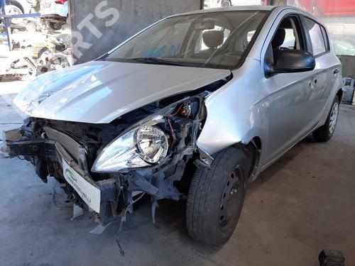 Used Parts HYUNDAI i20 I (PB, PBT)  1.2  1128676