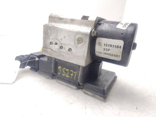 ABS Bremseaggregat OPEL VECTRA C (Z02)  | BP28355031M43 