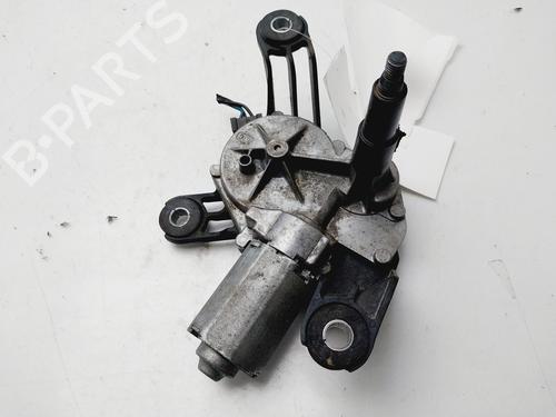 Rear wiper motor OPEL ASTRA H (A04)  | BP20085865M102 