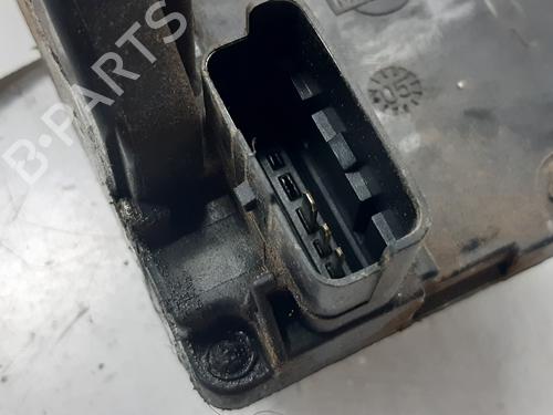 Front left lock NISSAN MICRA III (K12) 1.2 16V | BP7908385C98 